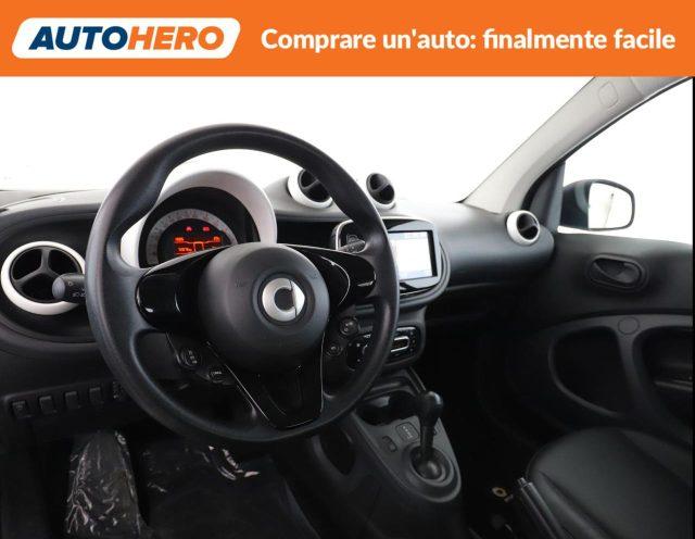 SMART ForTwo 70 1.0 twinamic Youngster