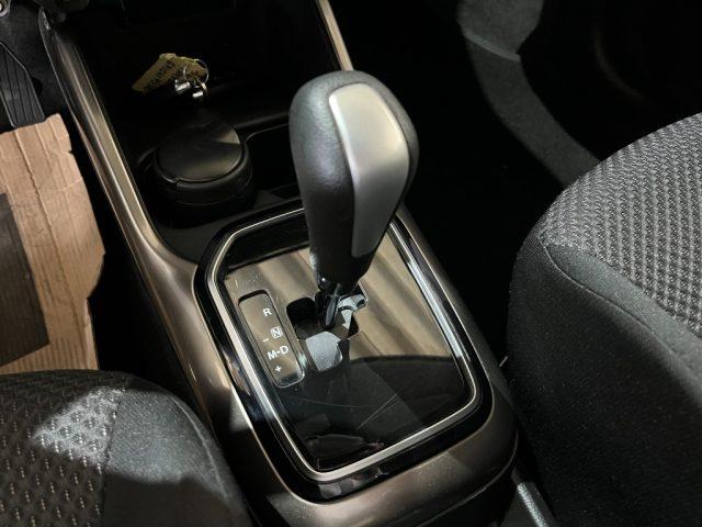 SUZUKI Ignis 1.2 Dualjet iTop AGS AUTO/UNICO PROPR/NAVI/TELECAM