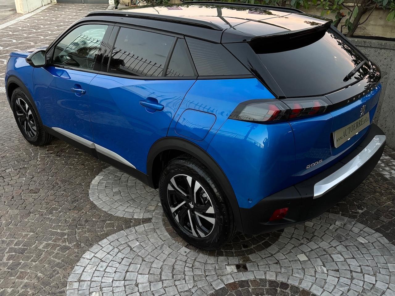 Peugeot 2008 BlueHDi 110 S&S GT