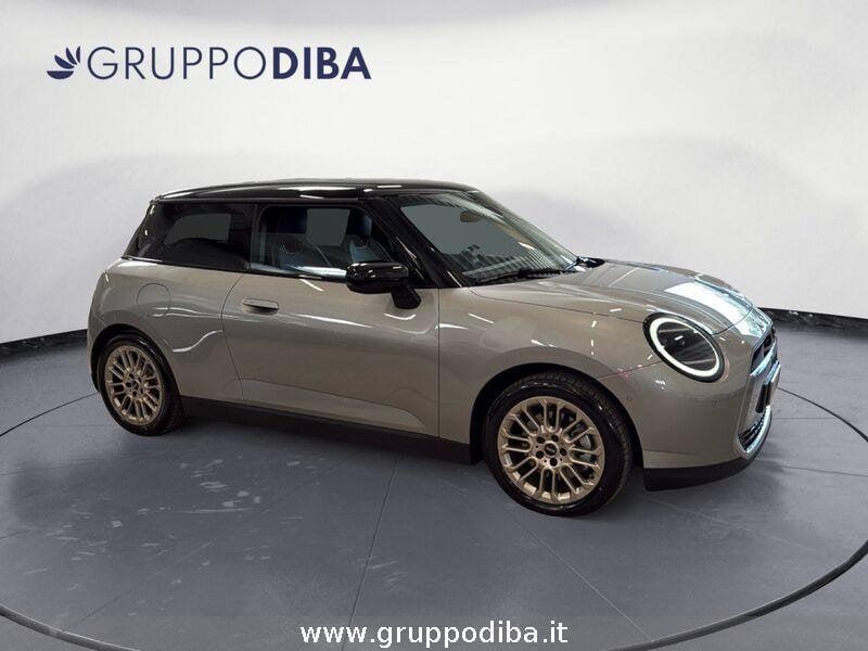 MINI Cooper Mini J01 All-Electric Mini SE Favoured