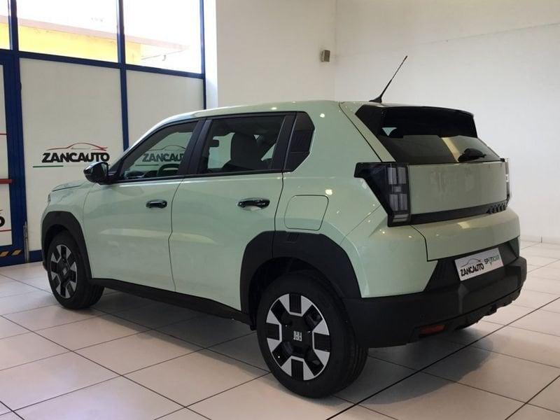 FIAT Grande Panda Grande Panda 44 kWh Icon MY26
