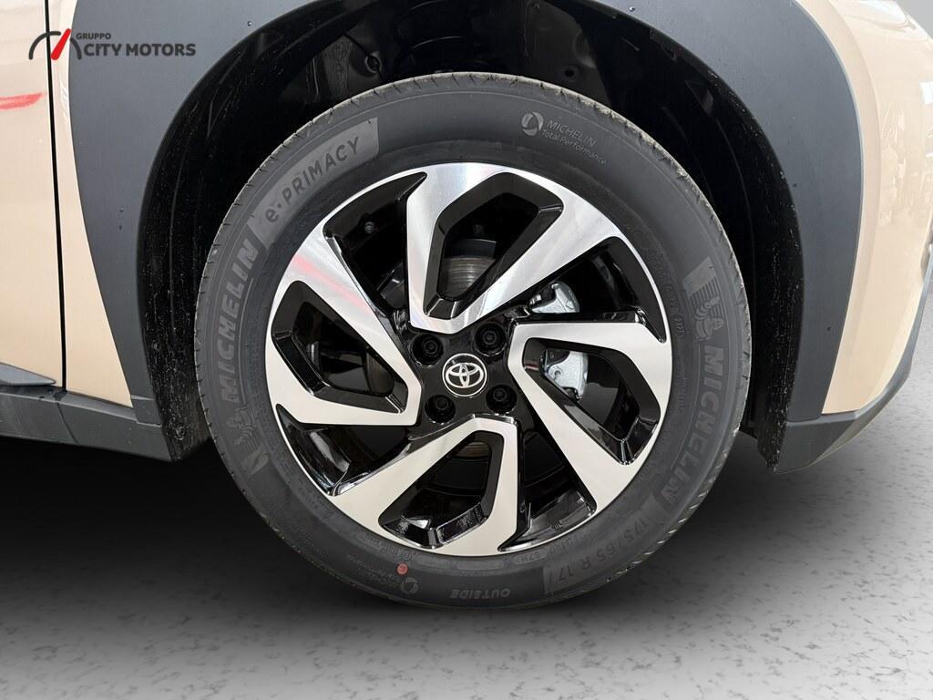 Toyota Aygo X 1.0 Trend