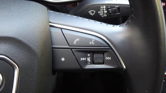 AUDI Q3 Sportback 35 TFSI S-line edition