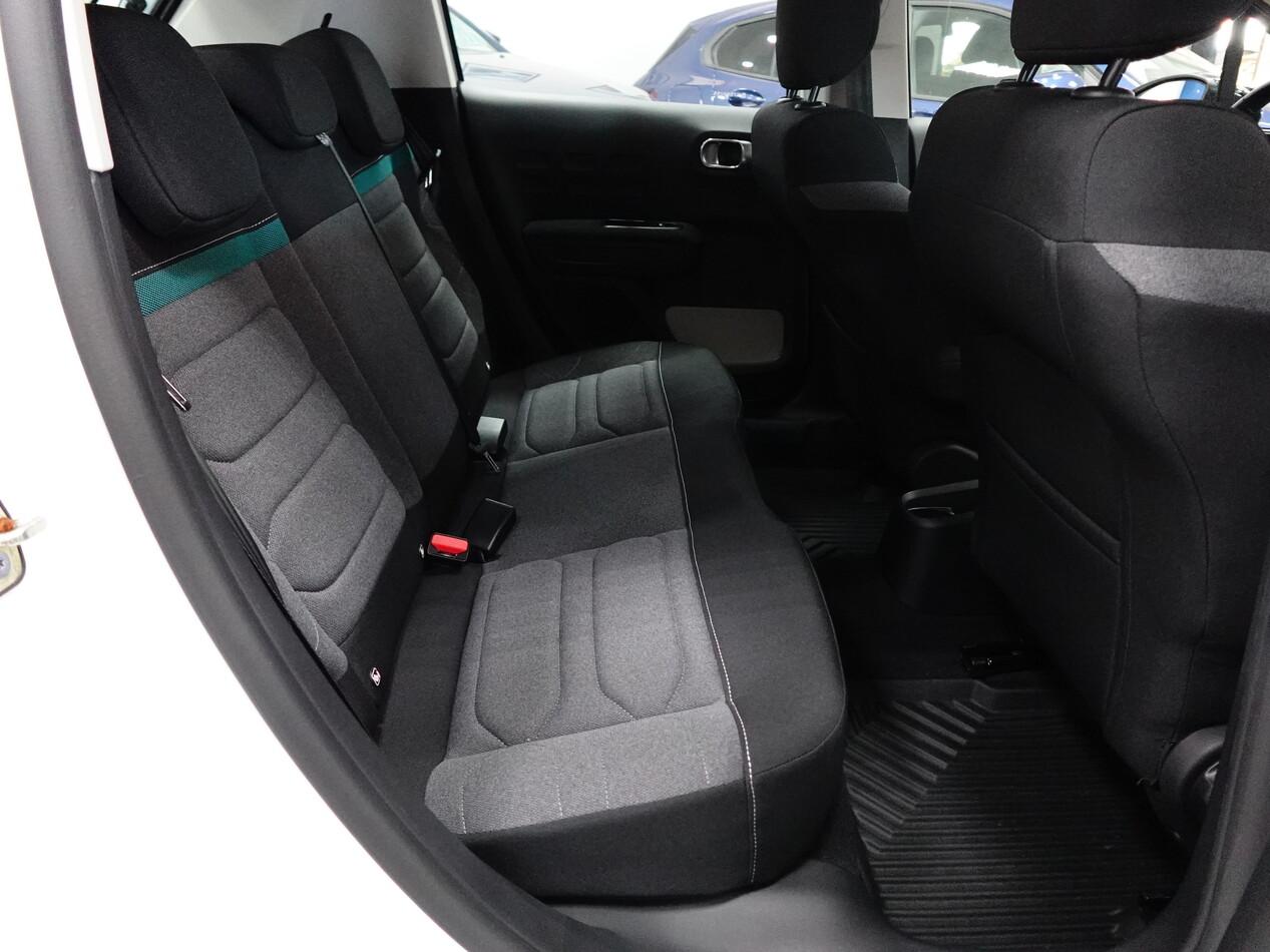 Citroen C3 1.5 BlueHDI 102 CV FEEL PACK