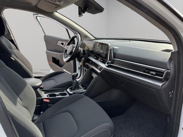 KIA Sportage 1.6 CRDi MHEV Business