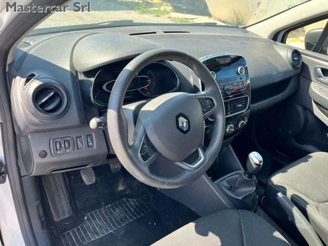 RENAULT Clio VAN ENERGY 1.5 DCI 75 2 posti - FT338ML
