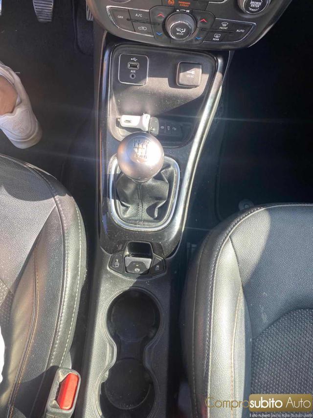 JEEP Compass 1.6 Multijet II 2WD Business