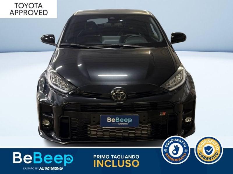 Toyota GR Yaris Yaris 1.6 CIRCUIT