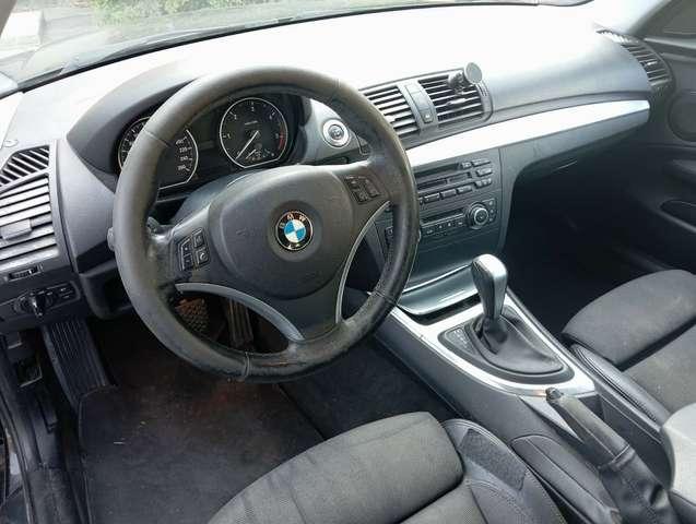 BMW 120 Serie 1 E/81-87 120d 5p Attiva dpf