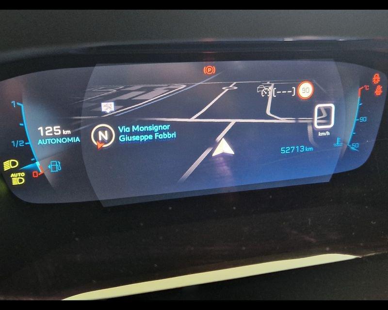 Peugeot 2008 PureTech Turbo 130 S&S GT Line