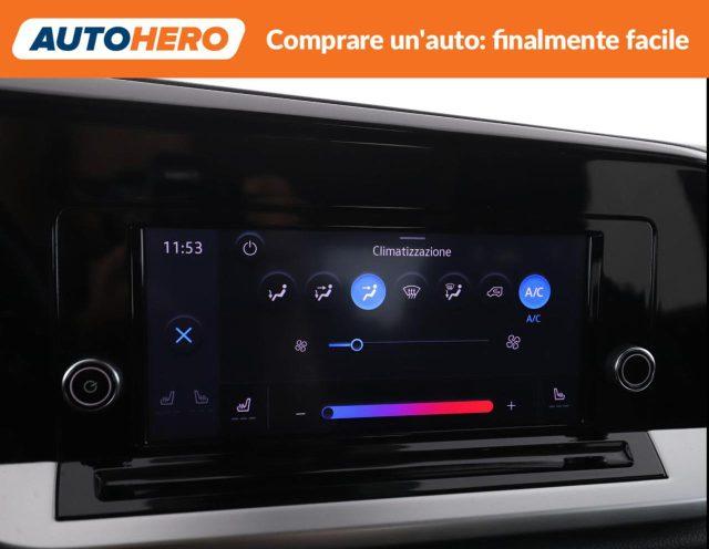 FORD Grand C-Max Grand Tourneo Connect 1.5 EcoBoost 114 CV Titanium