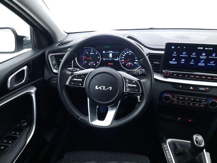 Kia XCeed MHEV Business BR044292 1.6 Mild Hybrid 136CV
