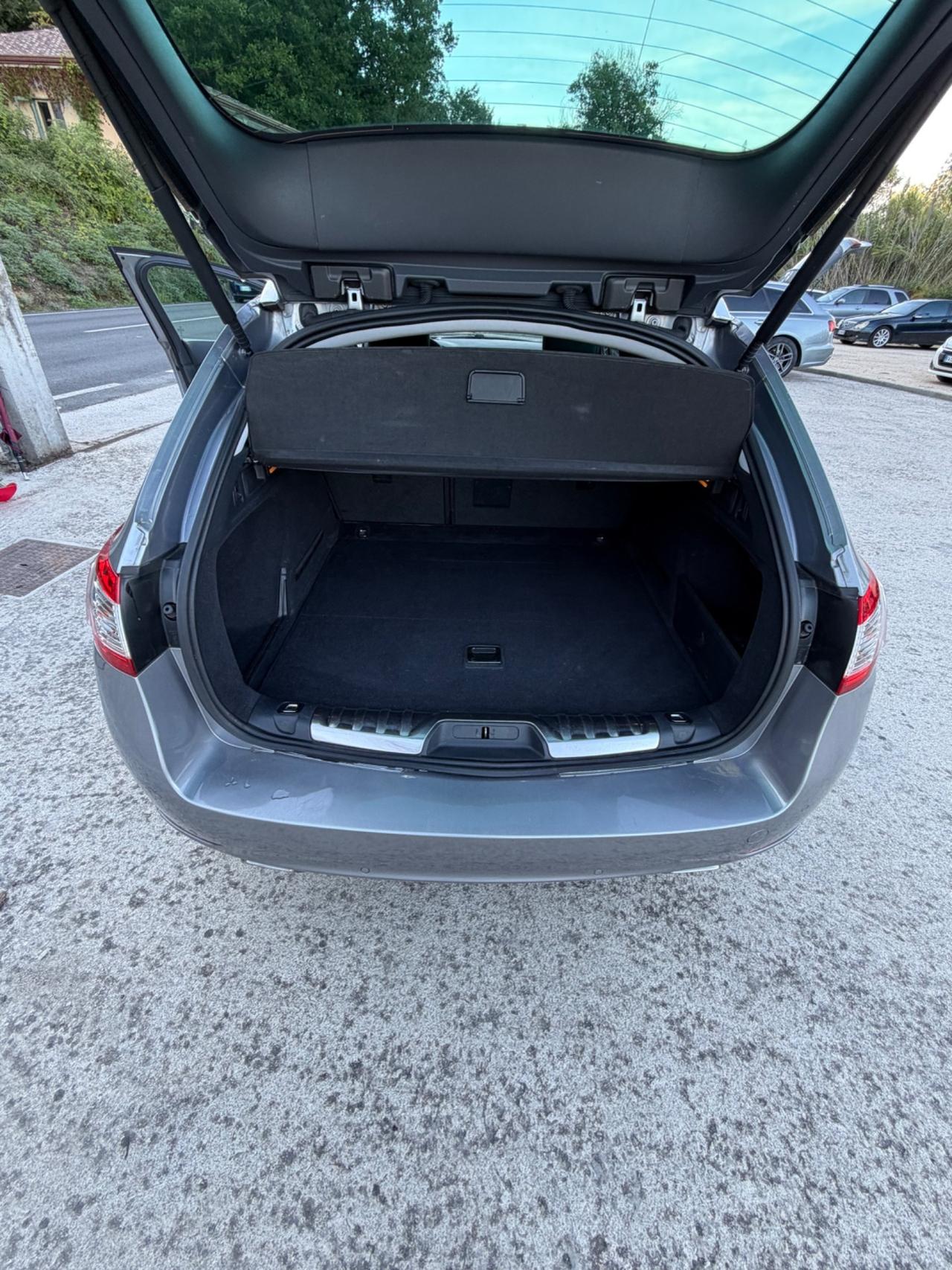 Peugeot 508 BlueHDi 150 S&S SW GT Line