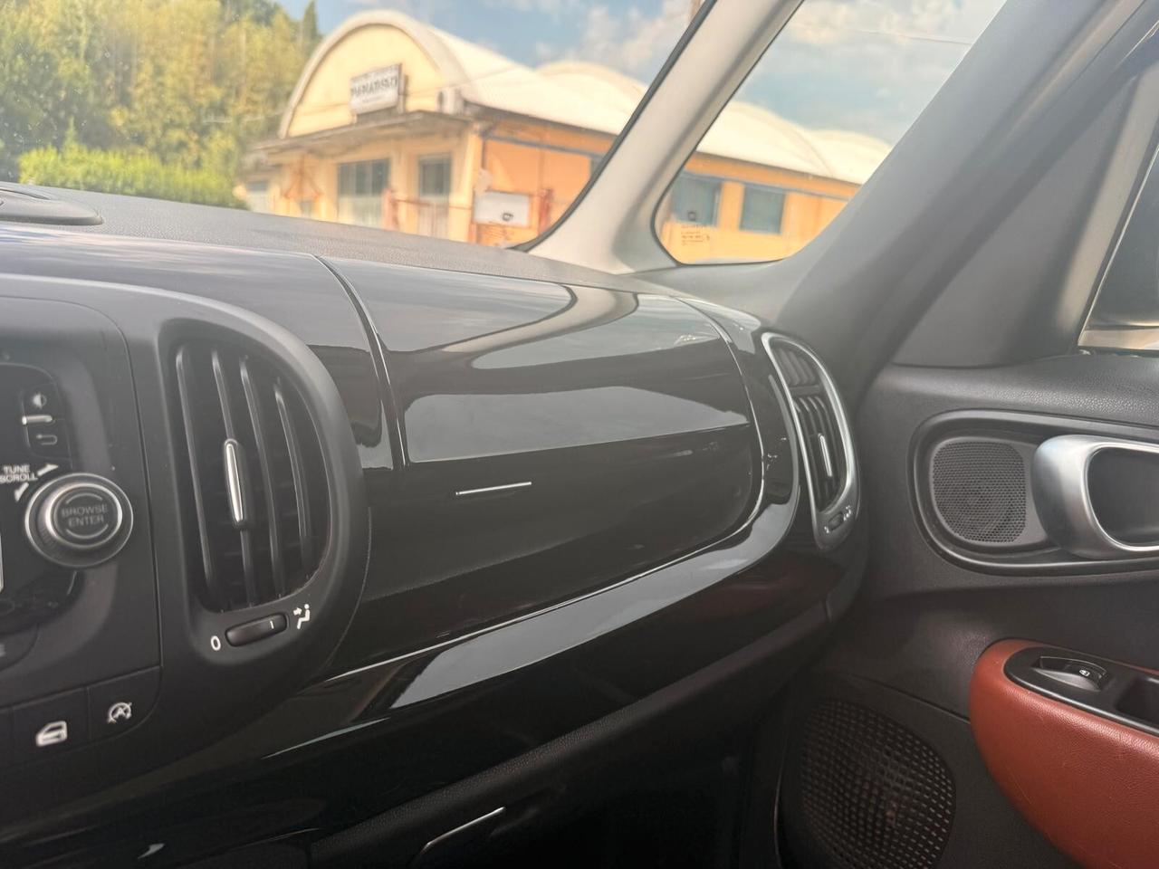 Fiat 500L 1.3 Multijet 85 CV Trekking