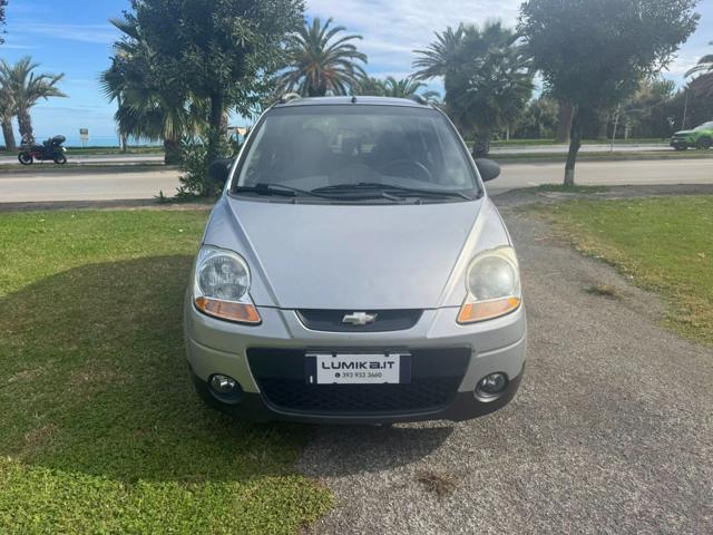 CHEVROLET Matiz 1000 SX Energy GPL Eco Logic