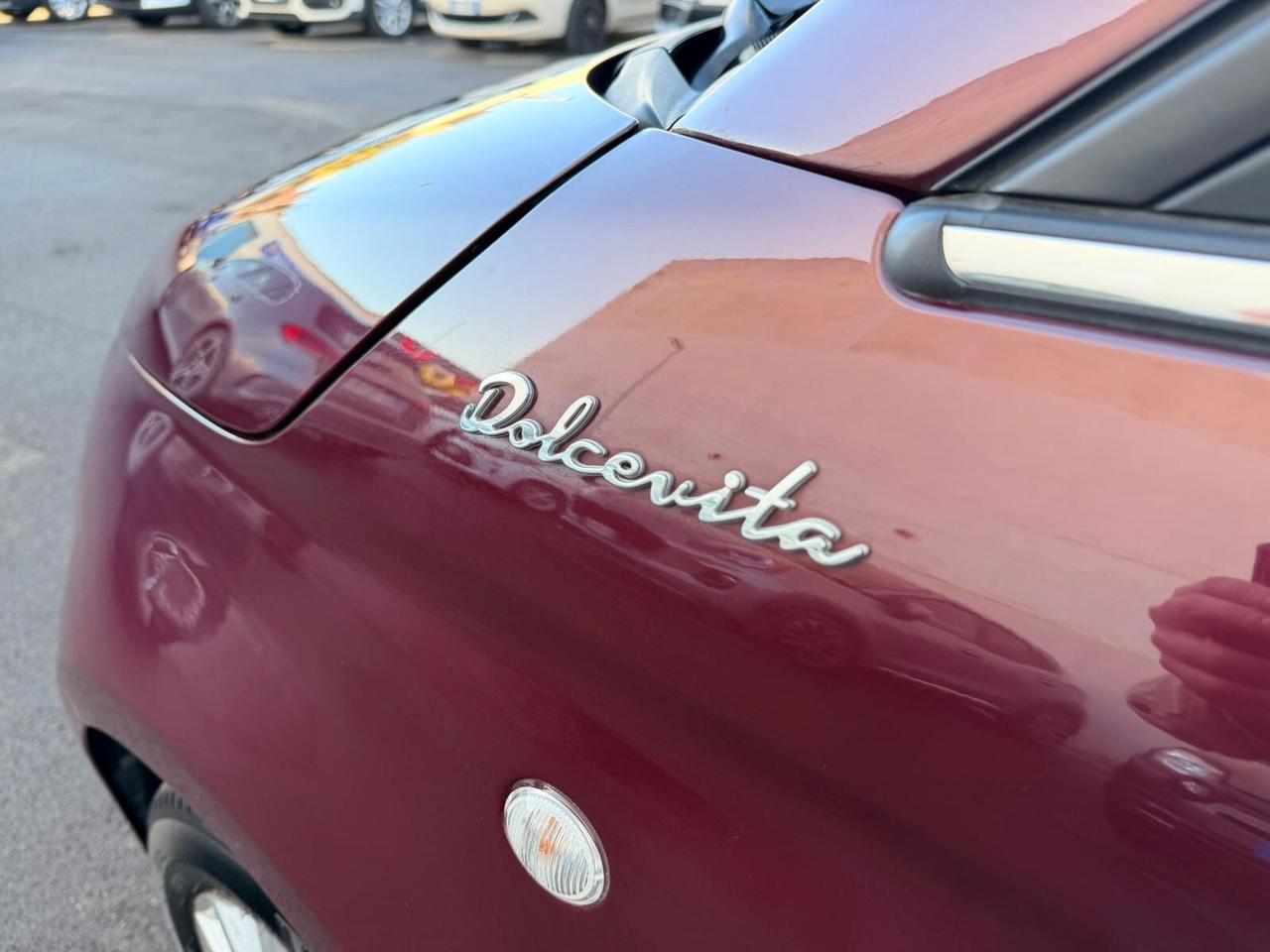 Fiat 500 Dolcevita 1.0 70CV Hybrid