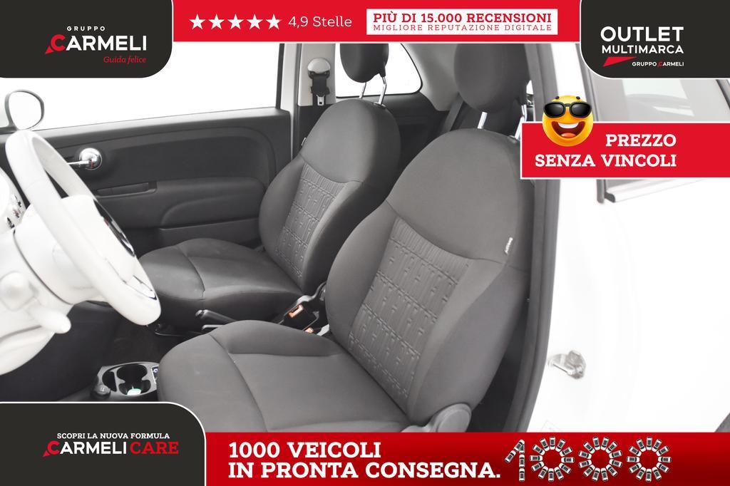 Fiat 500 1.0 FireFly Hybrid