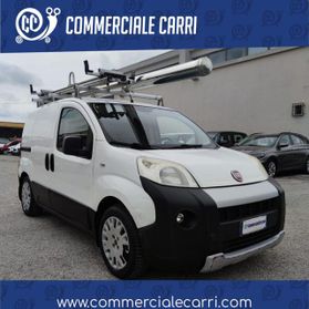 FIAT FIORINO 1.3 M-JET 95CV FURGONE ADVENTURE - 2014