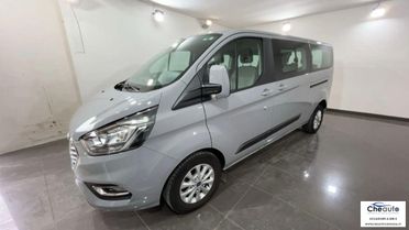 FORD - Tourneo Custom 320 2.0 TDCI 105CV 9 POSTI L2H1 TREND - STO