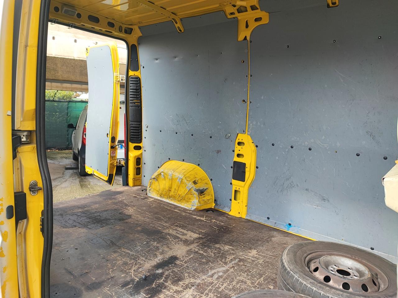 Fiat Ducato L2 H2 2.3 MJT CV 130 Euro 5