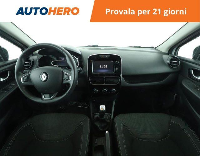 RENAULT Clio dCi 8V 75 CV 5 porte Business