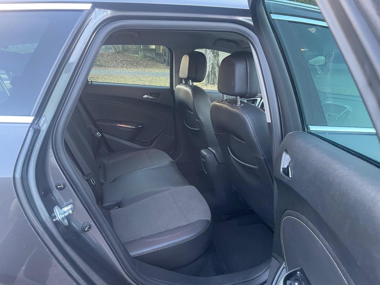 Opel Astra 1.3 CDTI 95CV S&S Sports Tourer Cosmo X Neopatentati