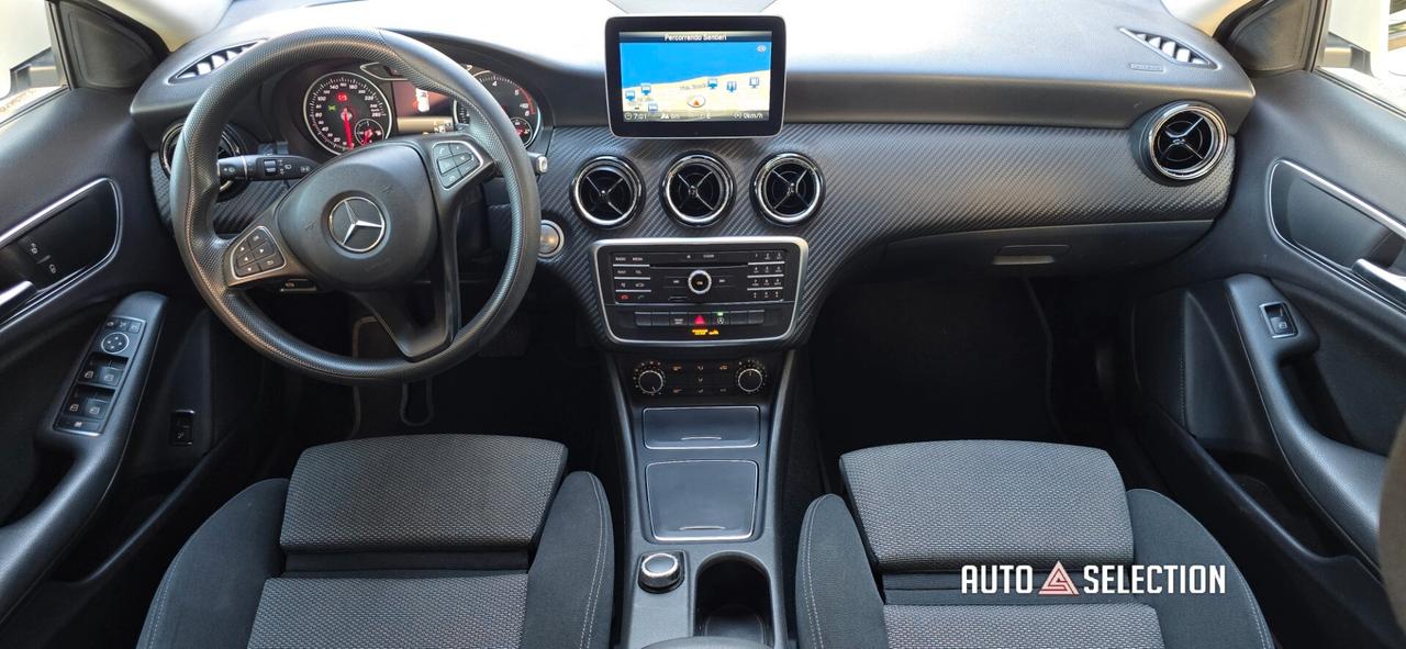 Mercedes GLA. (OK.Neopatentati)