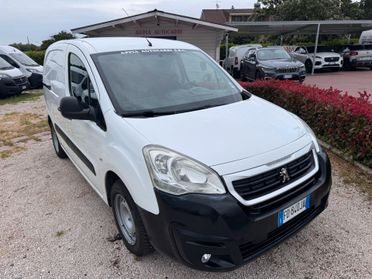 PEUGEOT PARTNER 1.6HDI 100CV E6B 2016