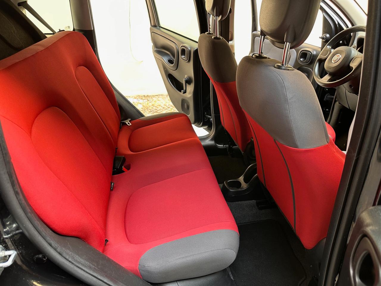 Fiat Panda 1.2 *UNICO PROPRIETARIO