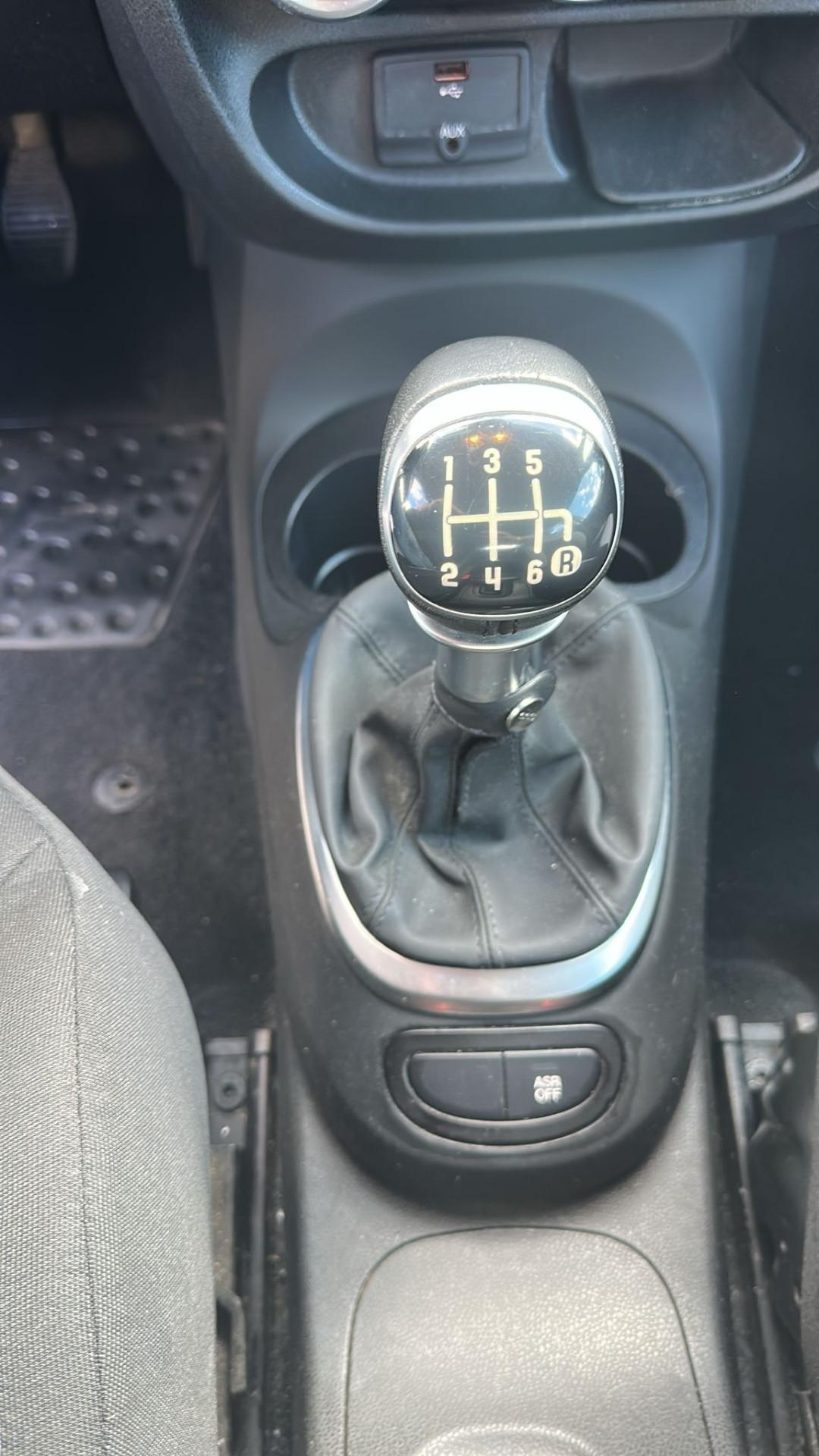 Fiat 500L 1.4 95 CV Pop