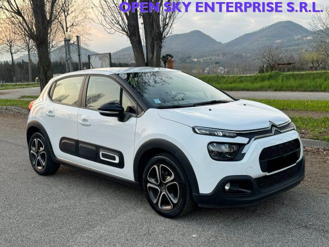 CITROEN C3 BlueHDi Shine Pack NAVI CARPLAY PDC