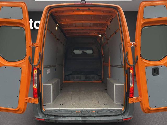 MERCEDES-BENZ Sprinter F32/30 211 CDI TN Furgone Executive