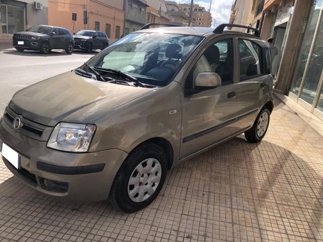 FIAT Panda 1.2 Dynamic GPL