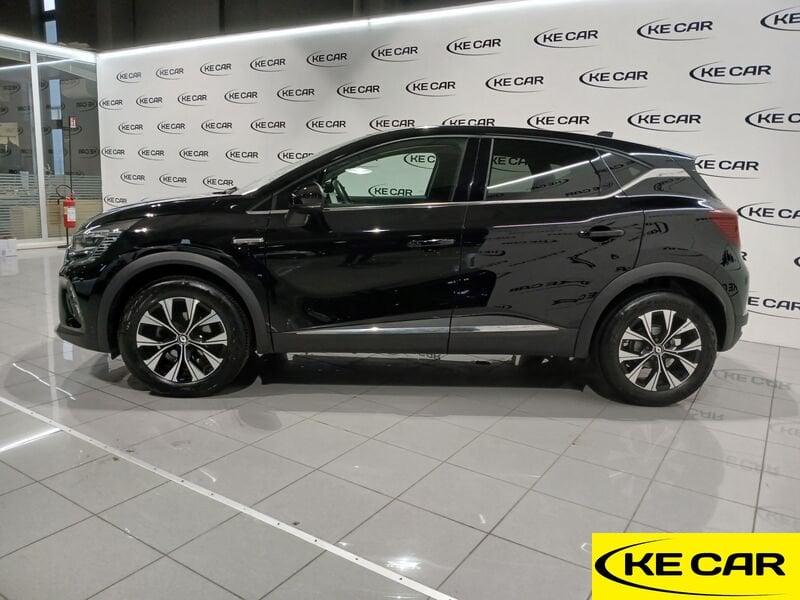 Renault Captur Captur 1.0 tce Techno Gpl 100cv