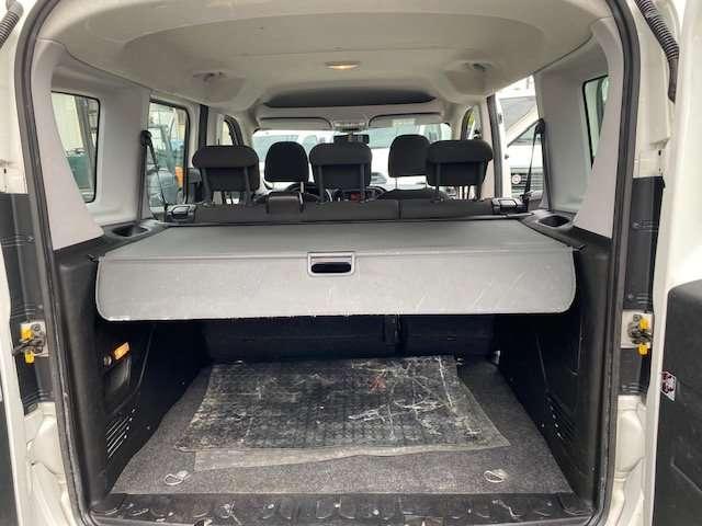 Fiat Doblo 1.6 MTJ 95 CV M1 5 P