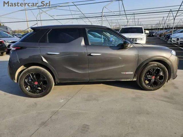 DS AUTOMOBILES DS 3 Crossback DS3 1.2 puretech Performance Line 100cv - GL524ST