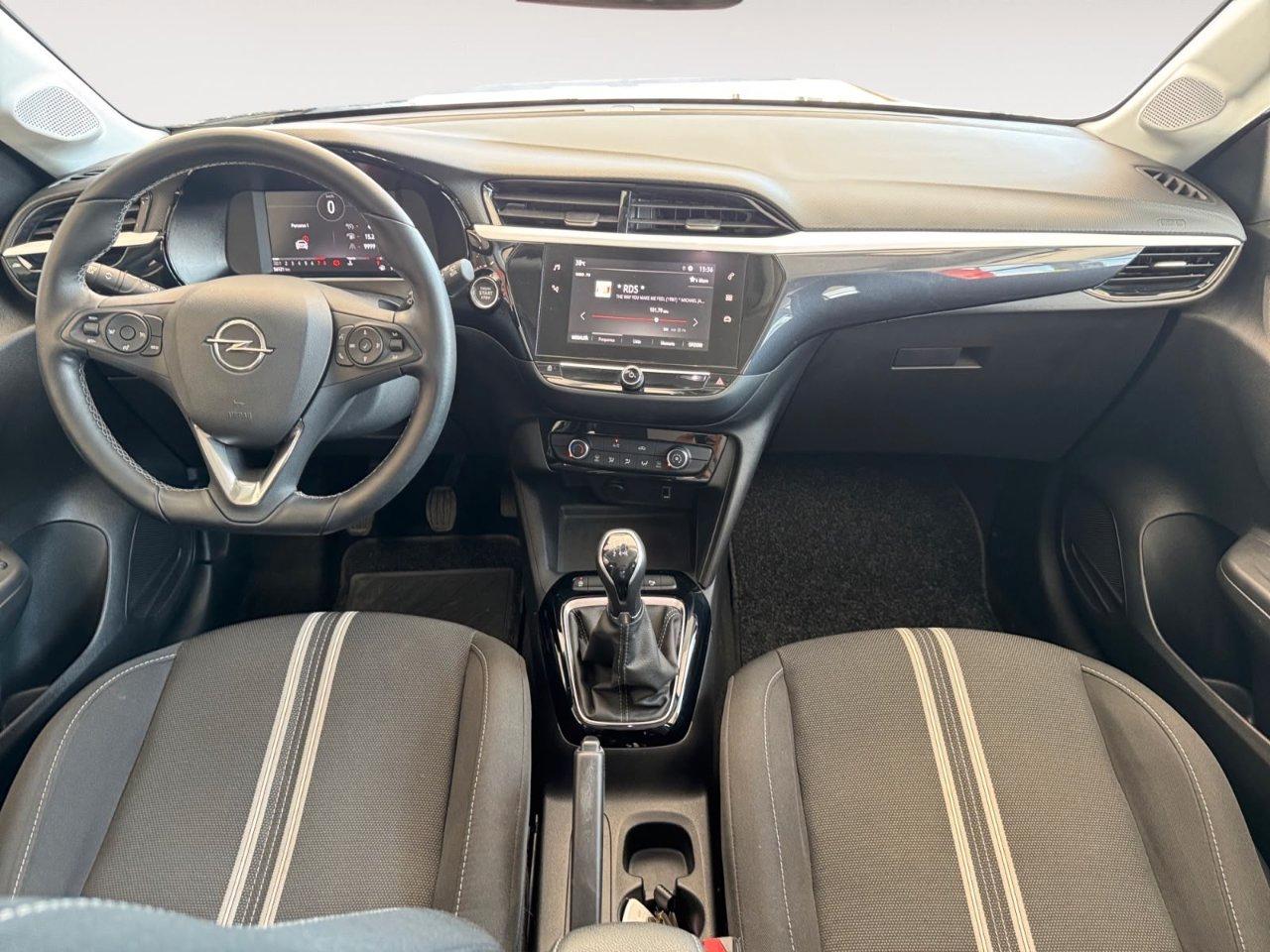 Opel Corsa 5 Porte Corsa 1.2 D&T s&s 75cv