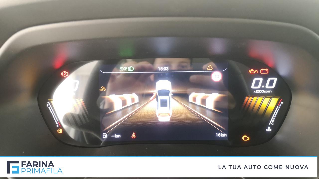 MG ZS 2024 - ZS 1.5 Comfort