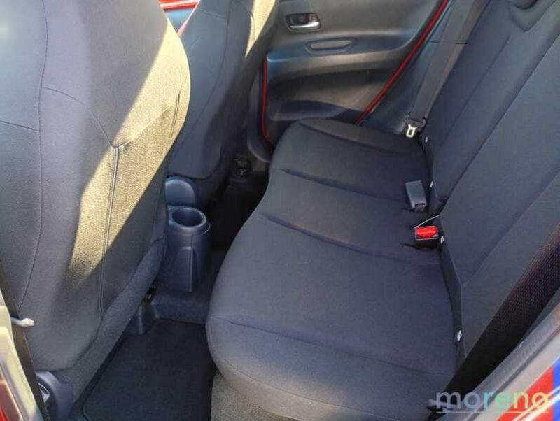 Toyota Aygo X X 1.0 Trend 72 CV s-cvt