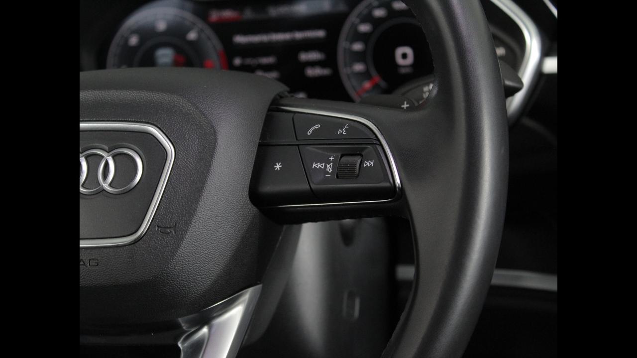 AUDI Q3 2019 Sportback - Q3 Sportback 40 2.0 tdi Business Plus 20