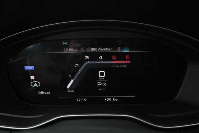 AUDI Q5 40 TDI 204 CV quattro S tronic S line