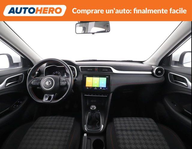 MG ZS 1.5 VTi-tech Comfort