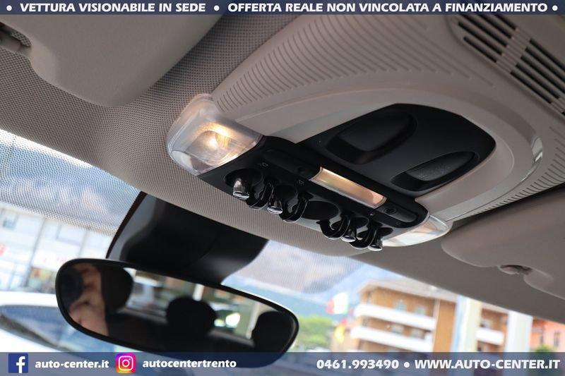 MINI Mini Countryman F60 1.5 Cooper ALL4 136CV 4X4 MANUALE
