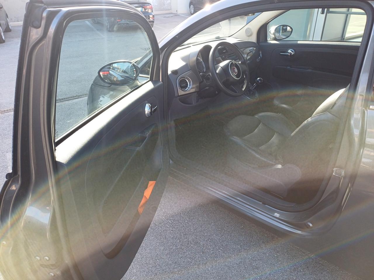 Fiat 500 C 1.3 Multijet 16V 95 CV Rock