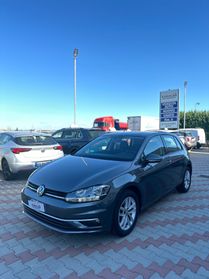 Volkswagen Golf 1.6 TDI 115 CV 5p. Sport BlueMotion Technology