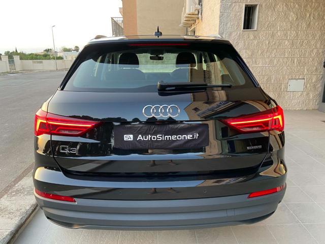 AUDI Q3 35 TDI 150cv quattro S tronic Business FULL LED