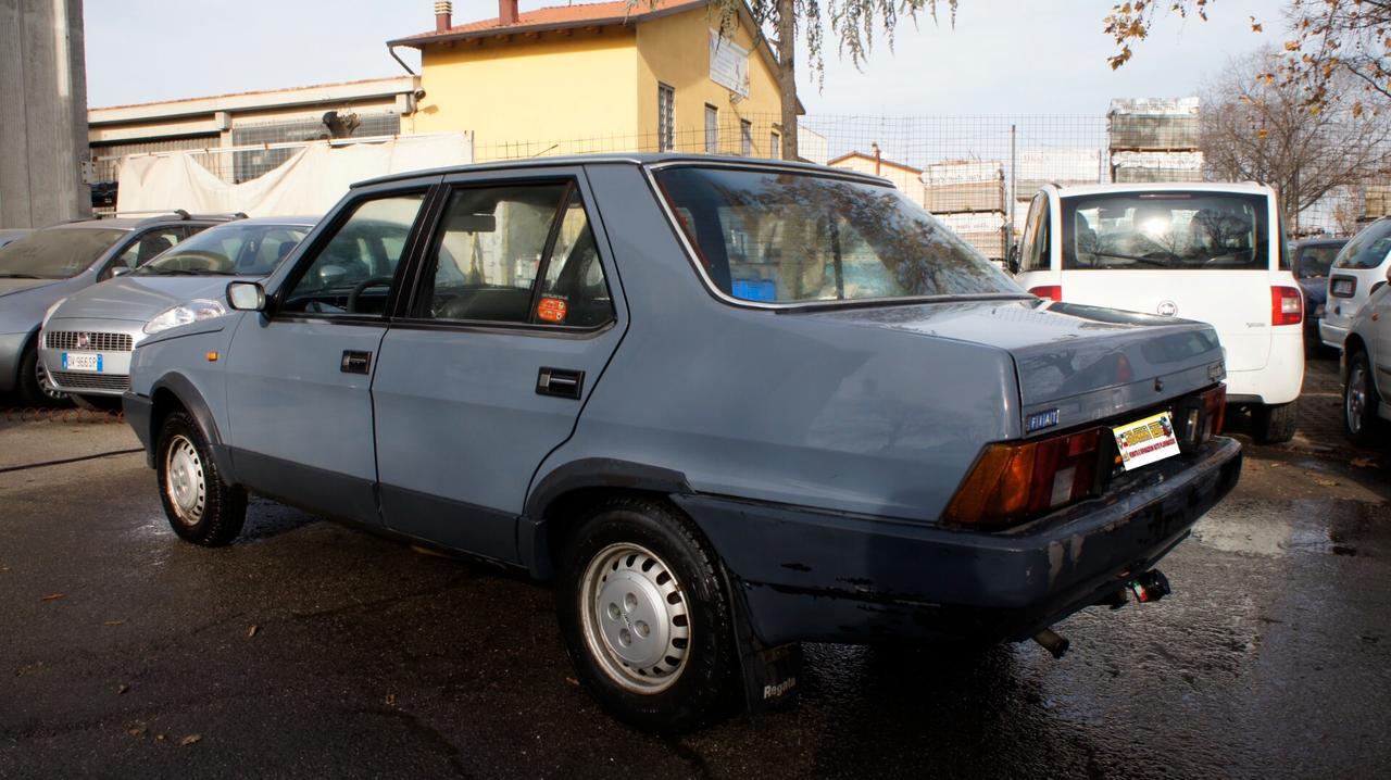 Fiat Regata 70