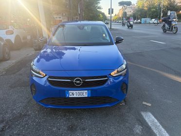 Opel Corsa 1.2 Elegance Cambio Manuale