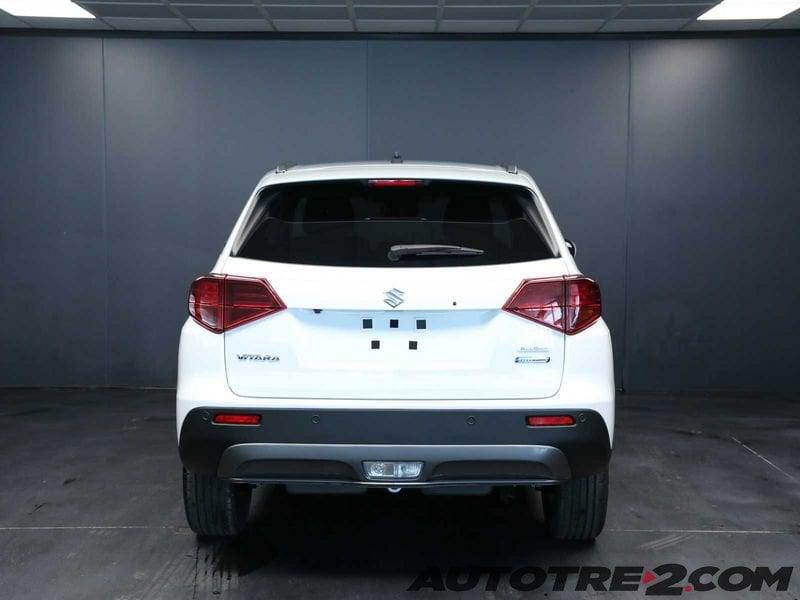 Suzuki Vitara Vitara 1.4h Cool+ 4wd allgrip 110cv TUA DA 21950 DETAX !!