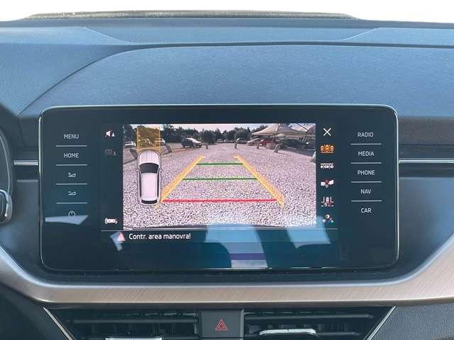 Skoda Kamiq 1.0 tsi Style 110cv